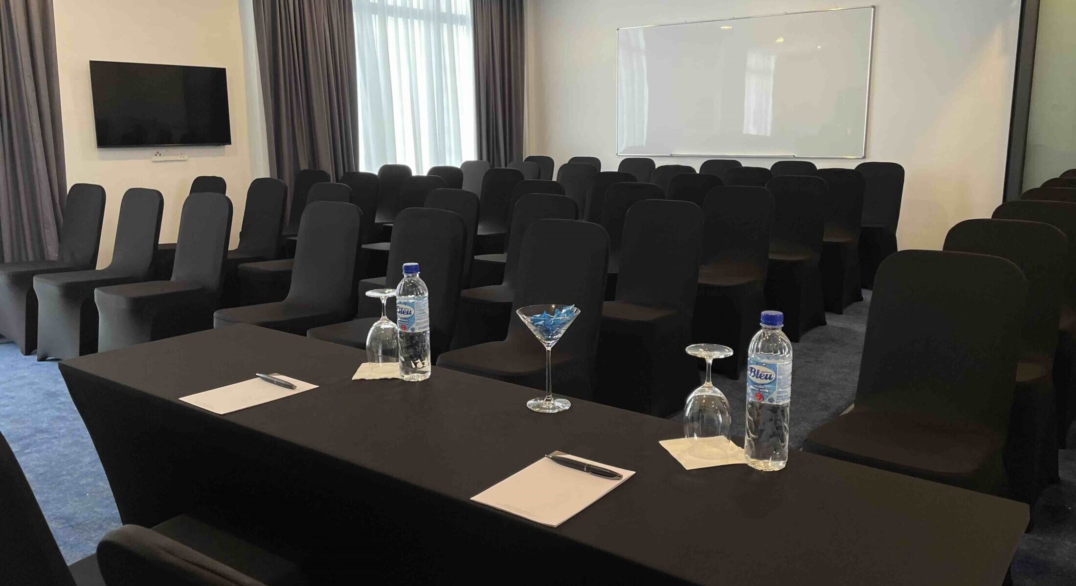 meeting package langkawi