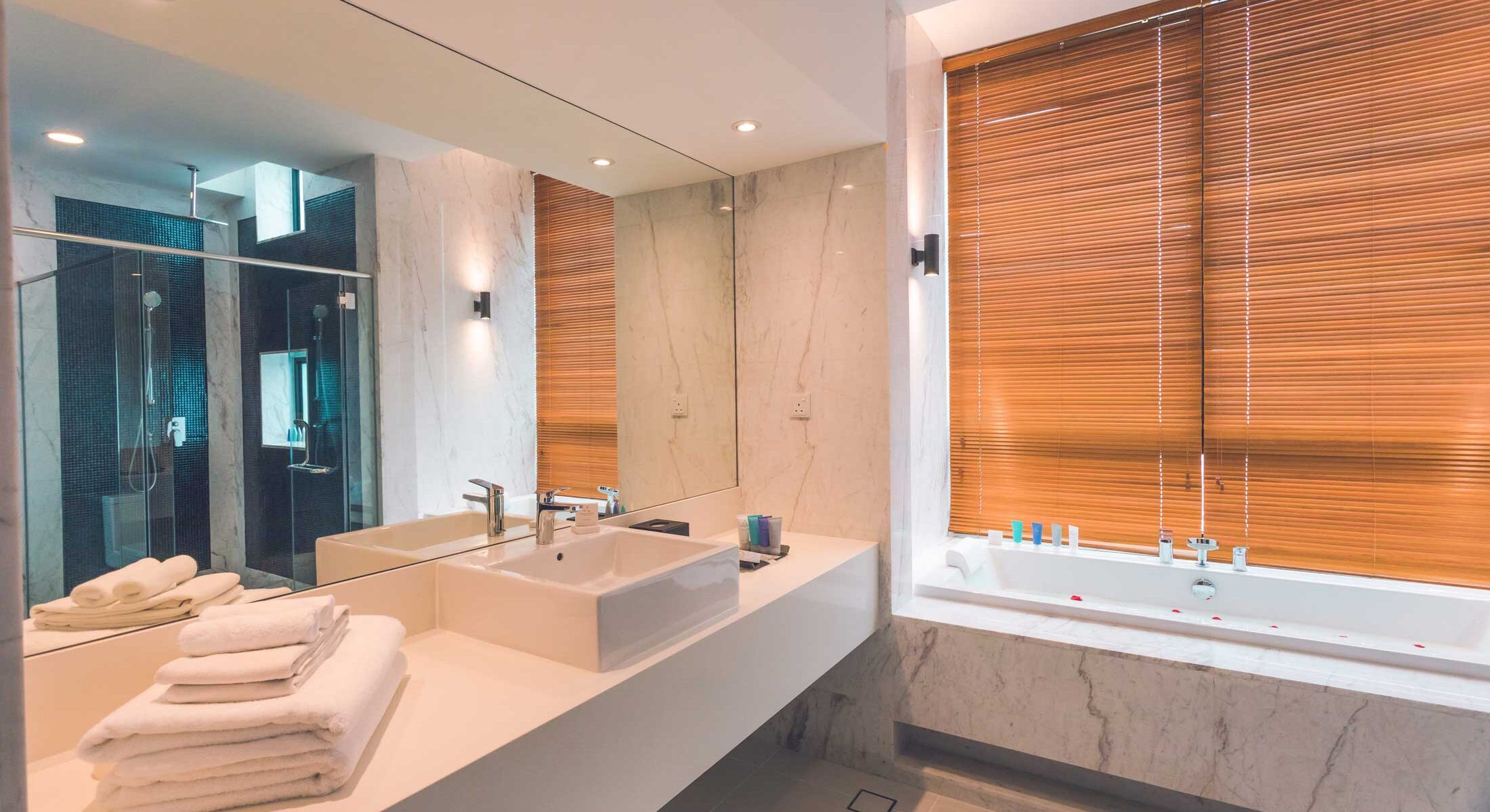 langkawi villa with private pool