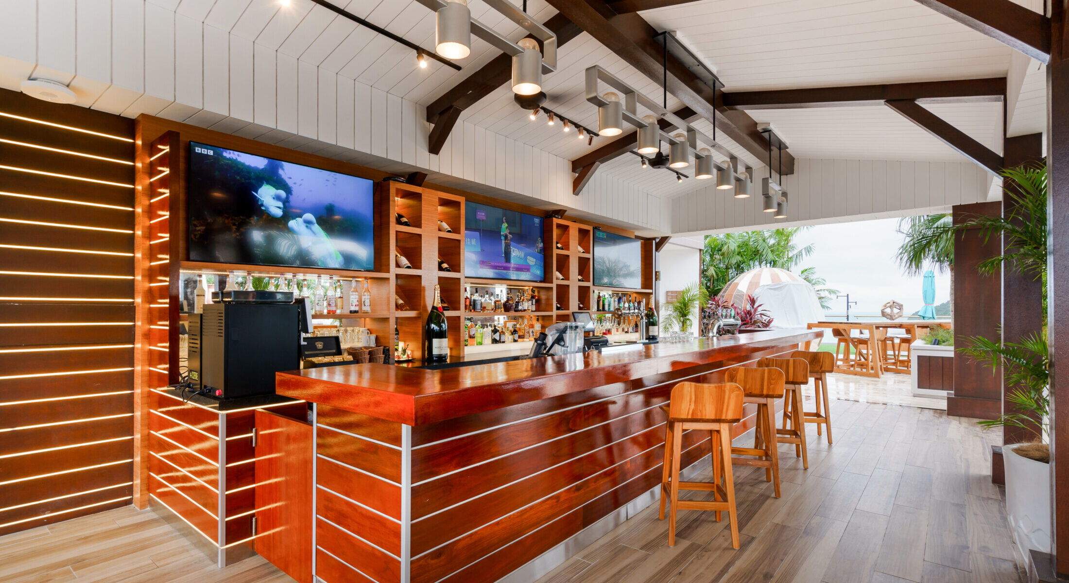 bar in langkawi