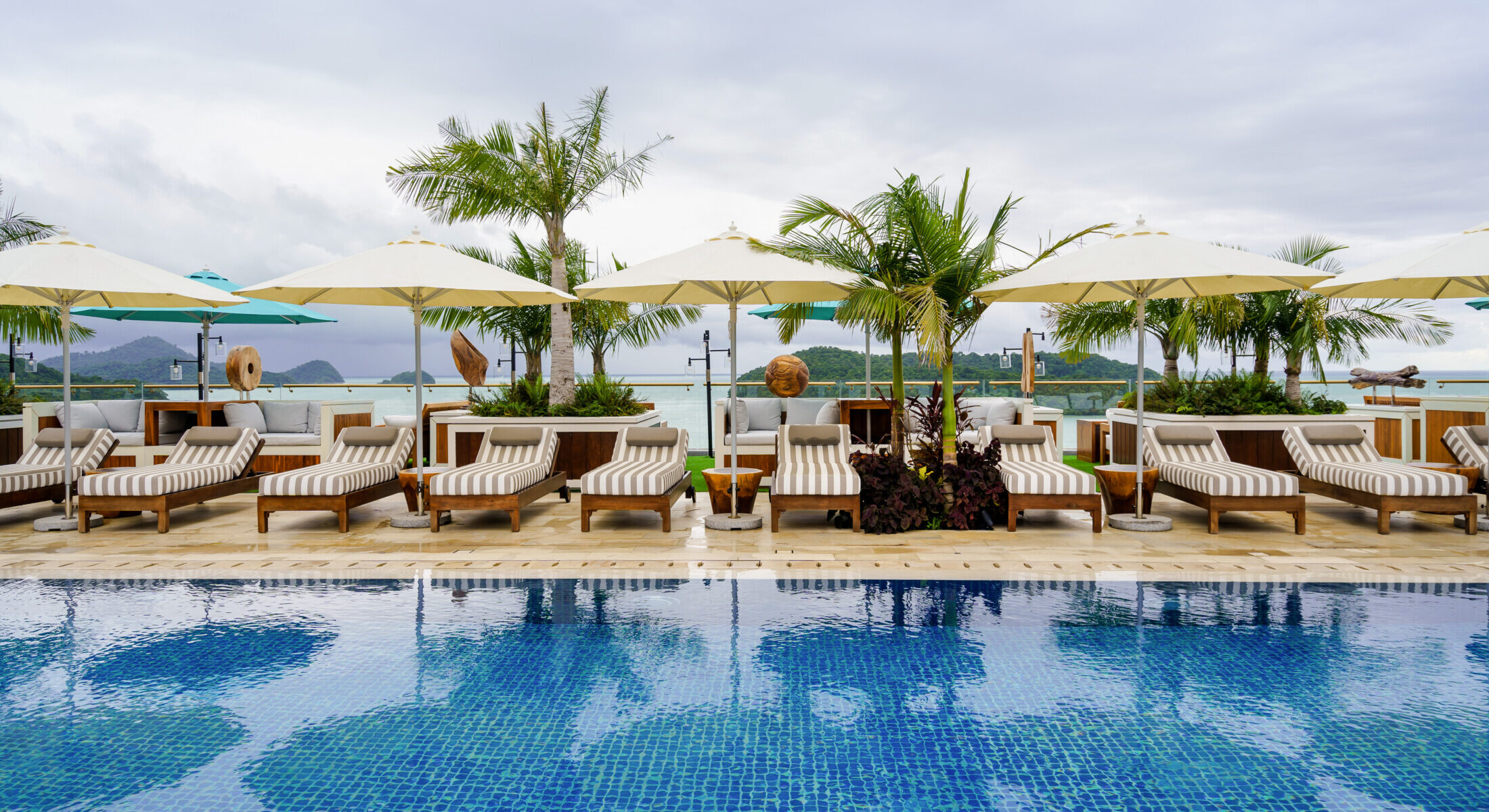 hotel in langkawi