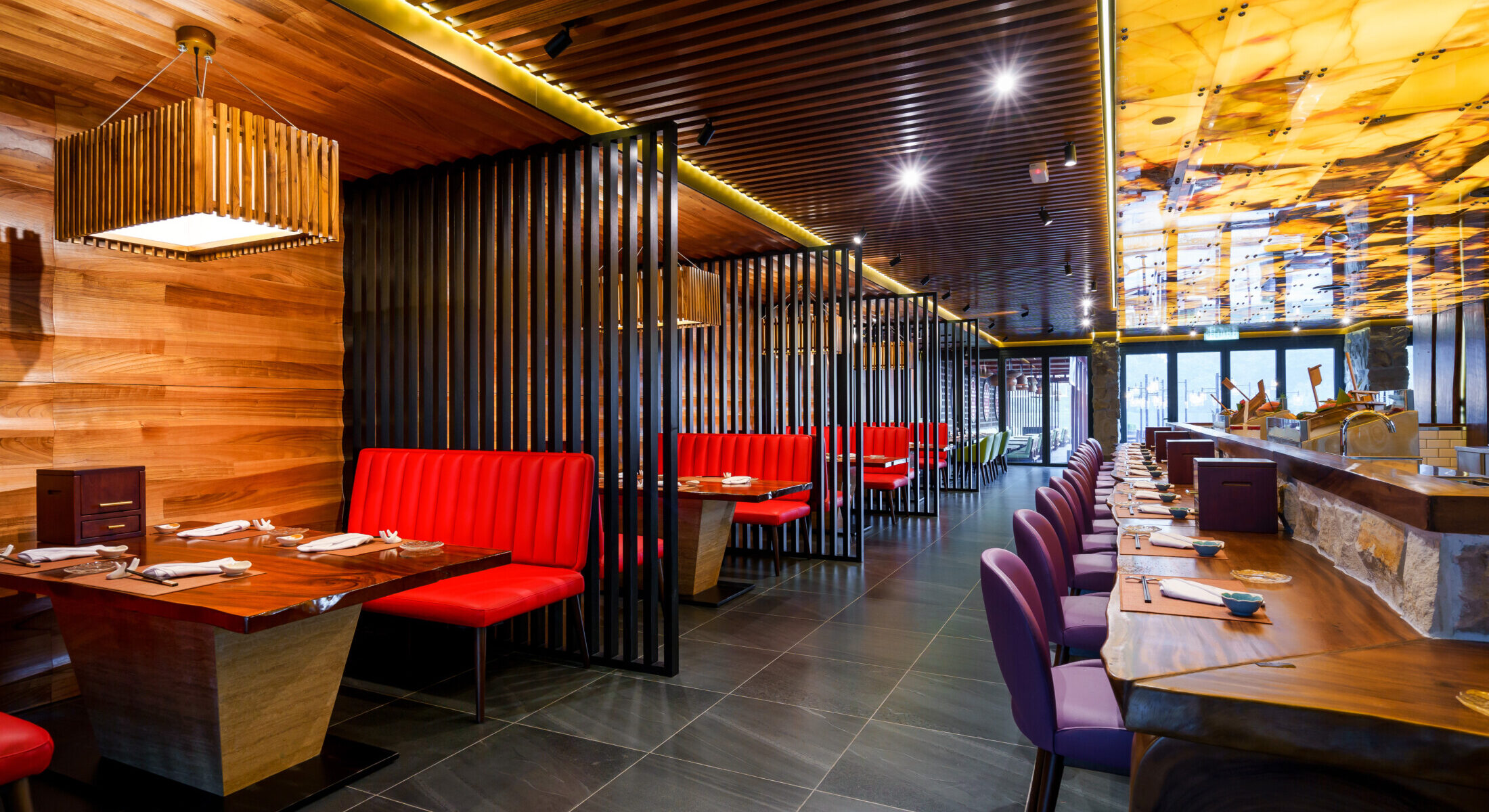 japanese restaurant in langkawi
