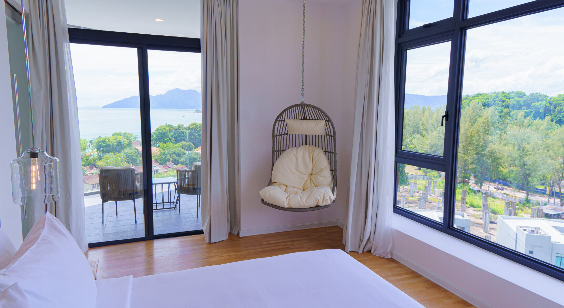 family suite langkawi