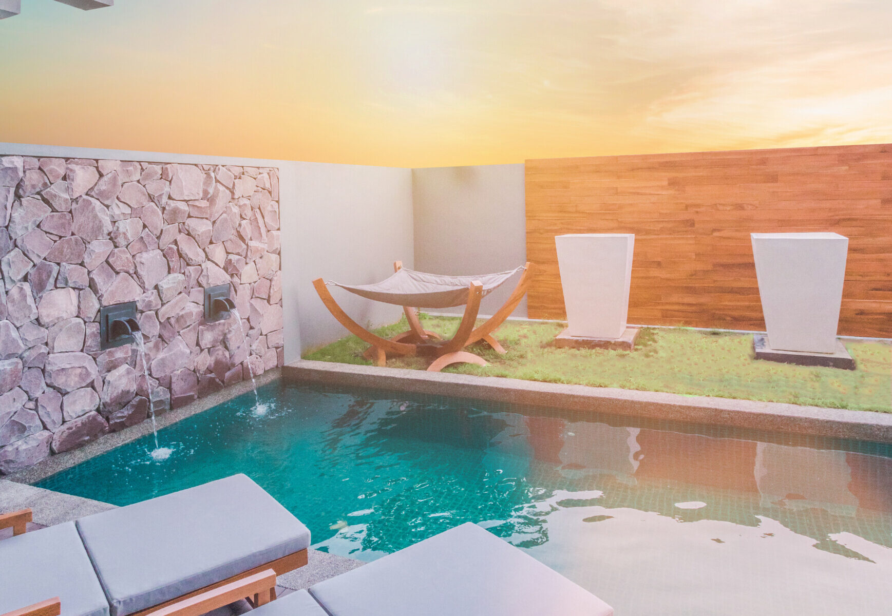 luxury villa langkawi