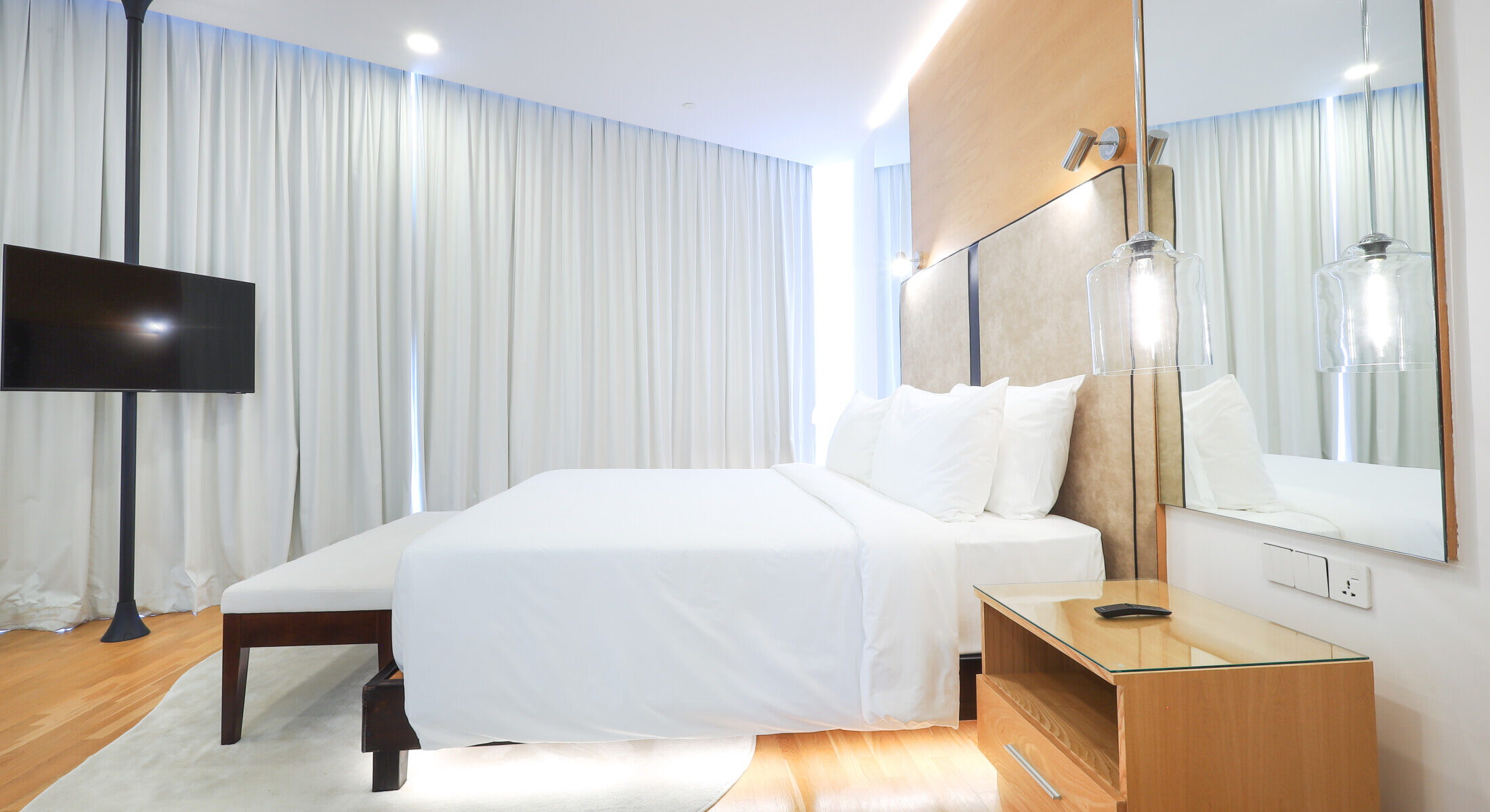 junior suites room langkawi