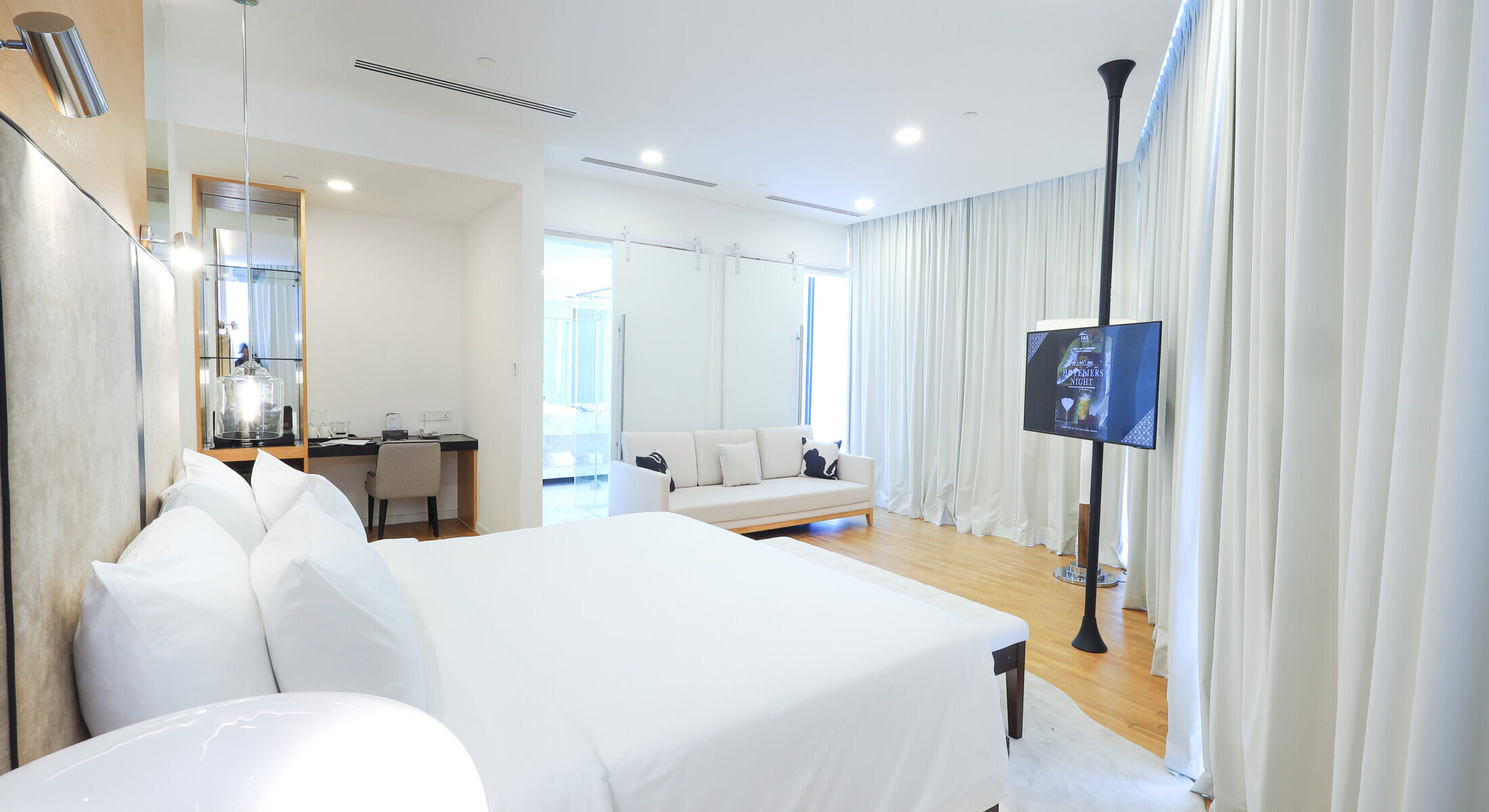 junior suites room langkawi