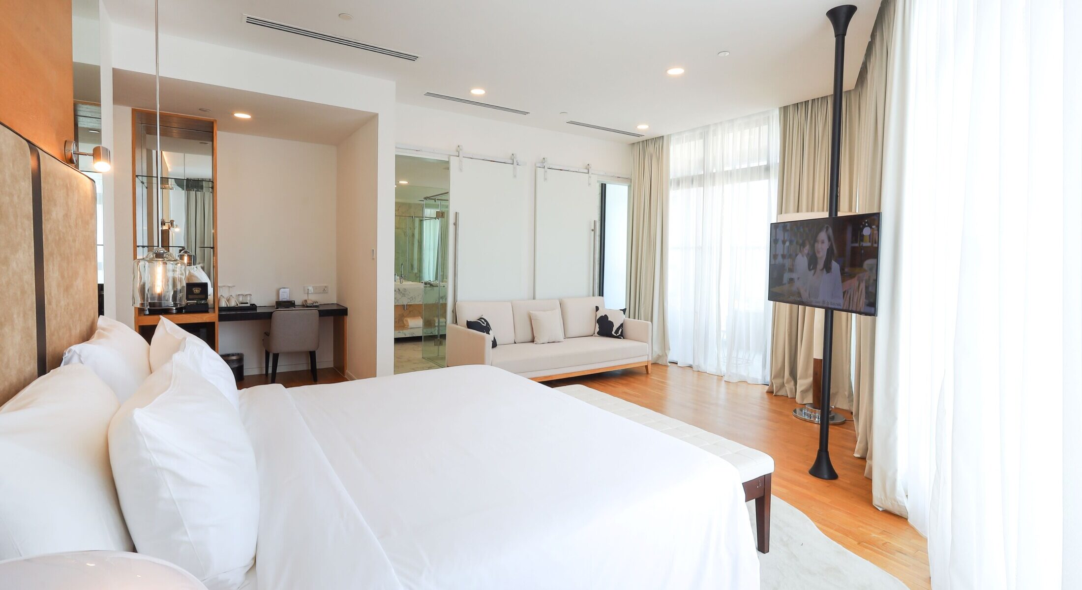 junior suites room langkawi