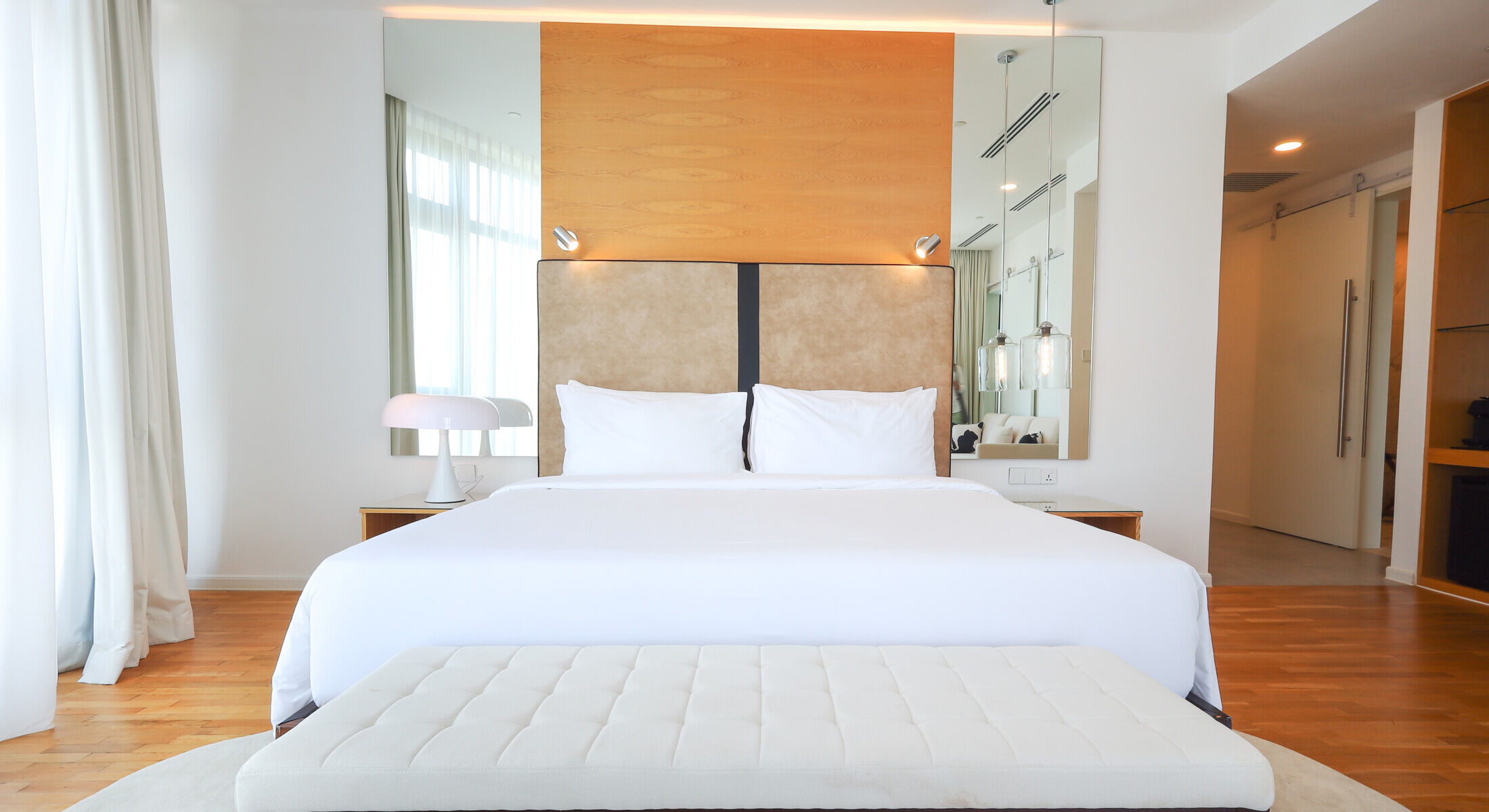junior suites room langkawi