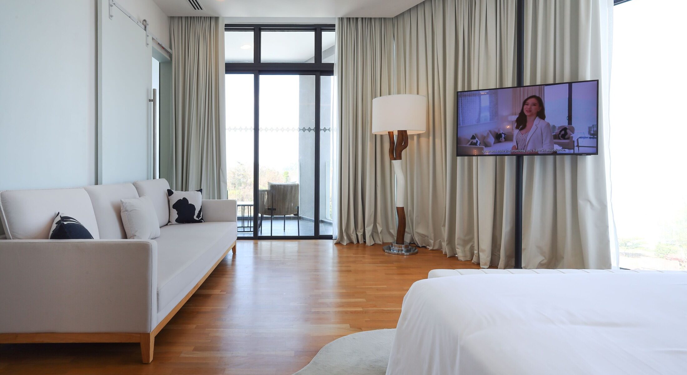 junior suites langkawi