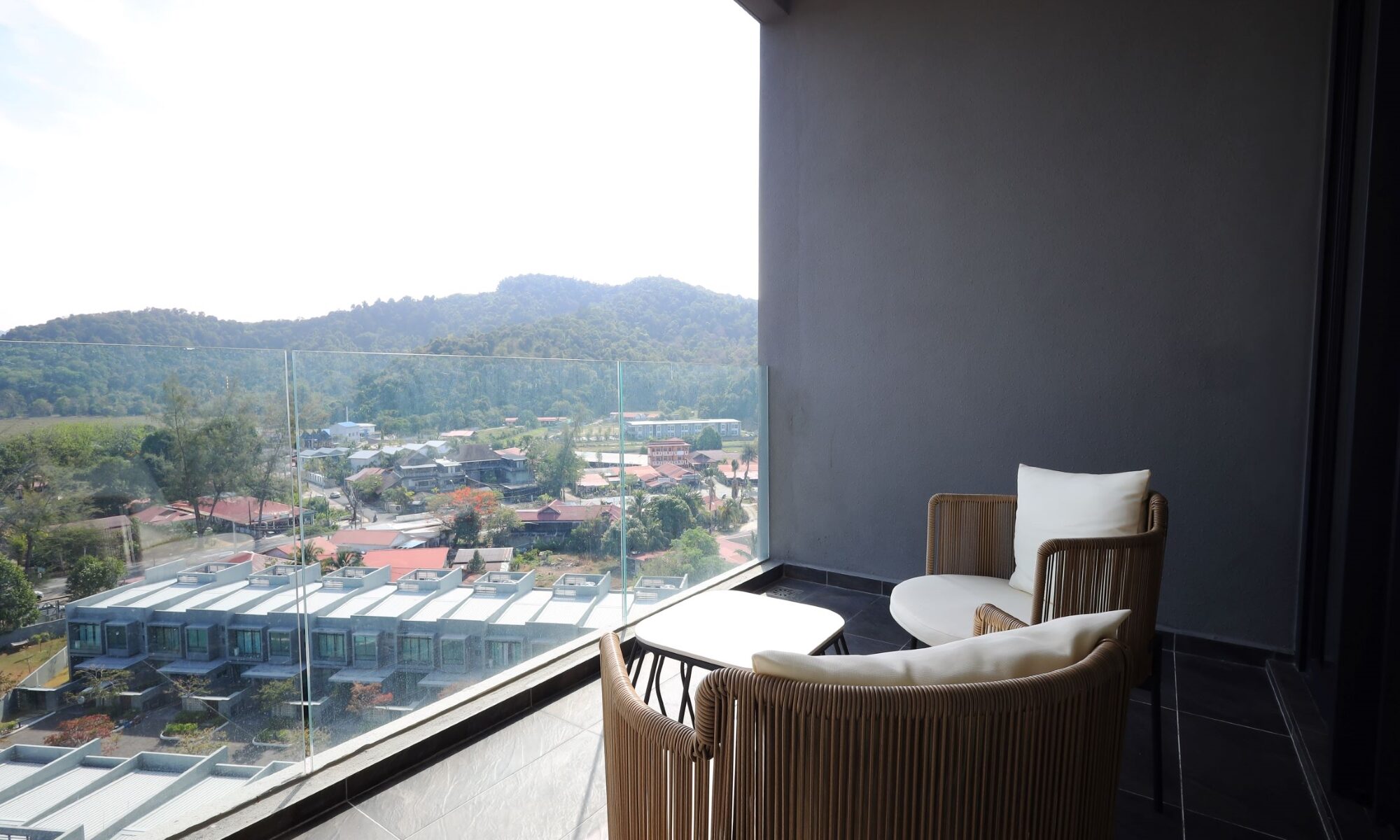 studio suite langkawi
