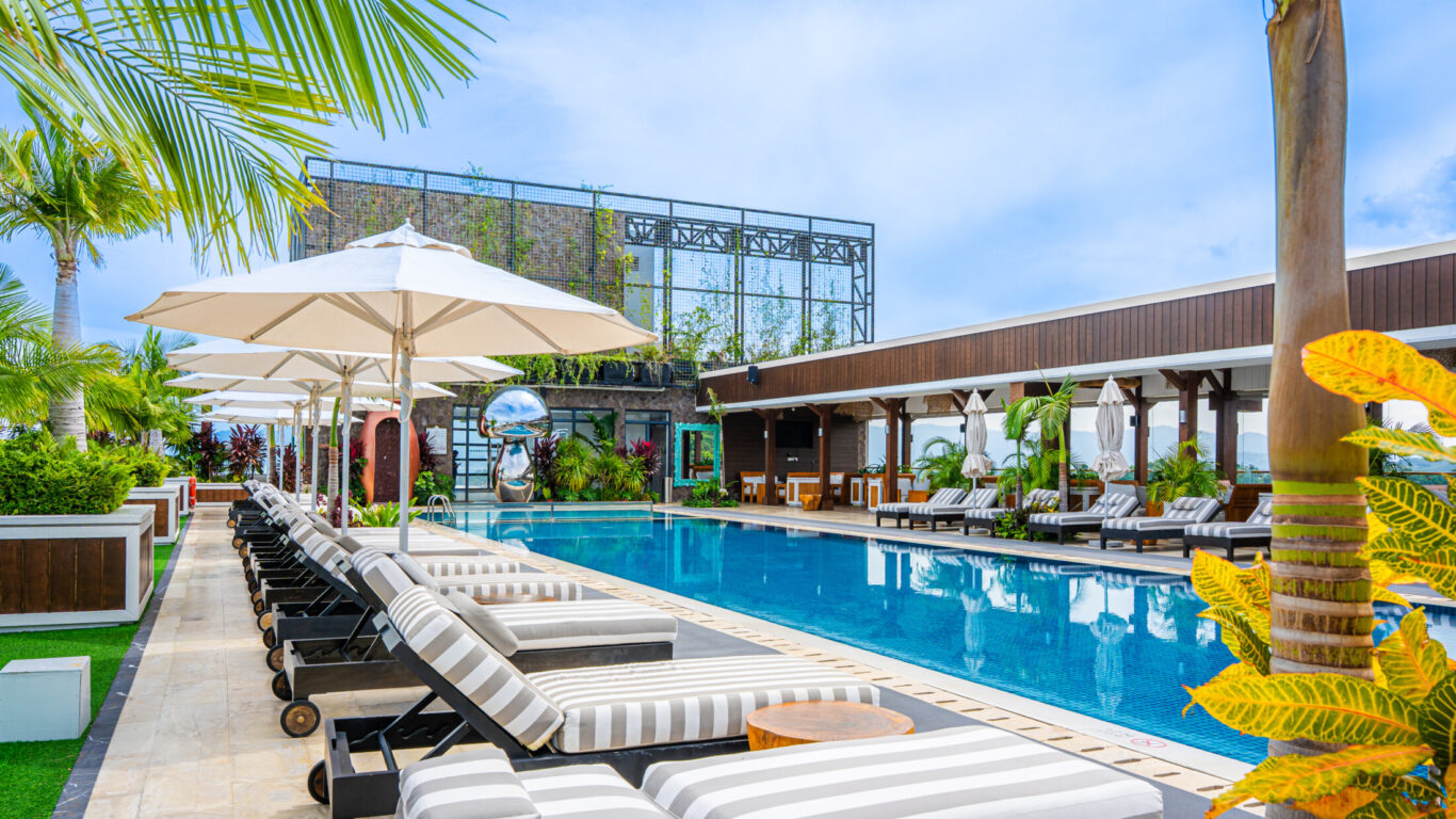 더 리야즈 라반야 사진 19